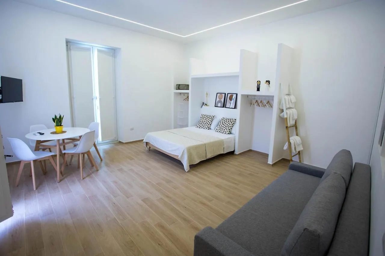 Civico 11 Apartment Naples