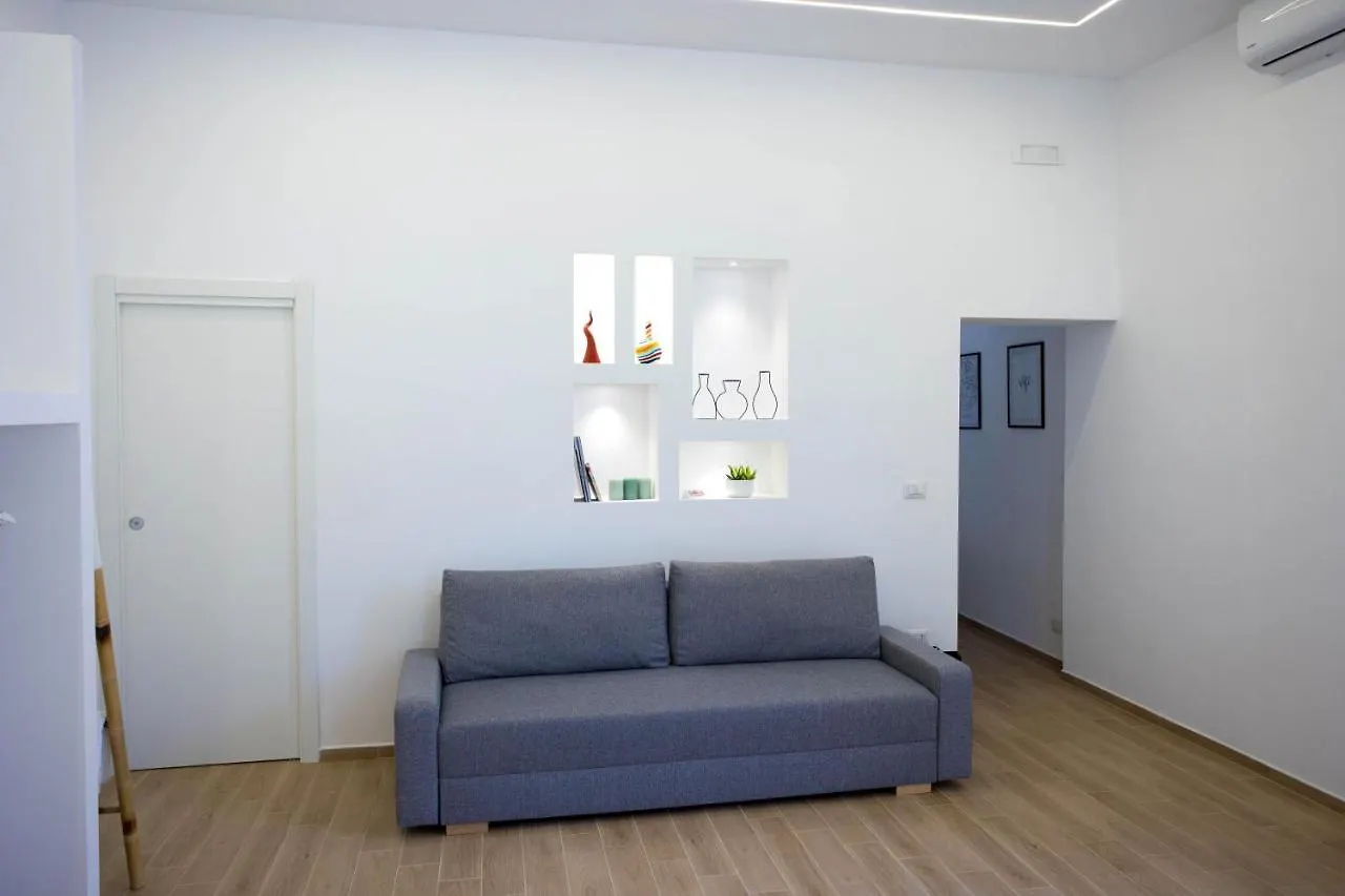 Civico 11 Apartment Naples