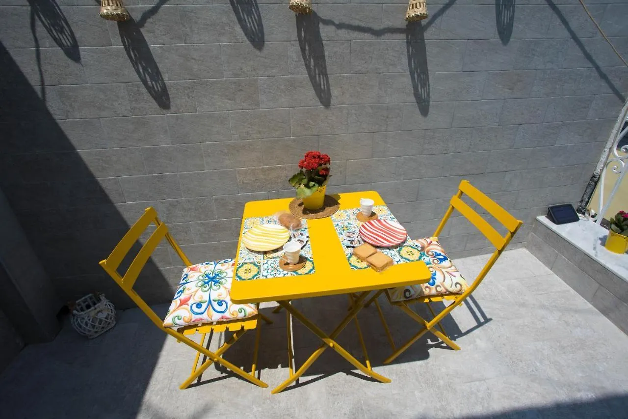 Civico 11 Apartment Naples