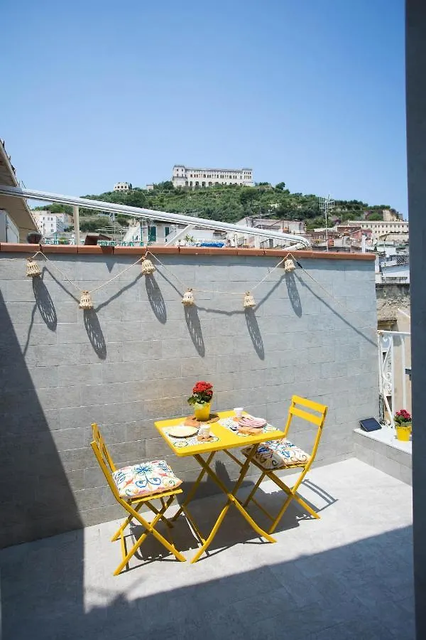 Civico 11 Apartment Naples