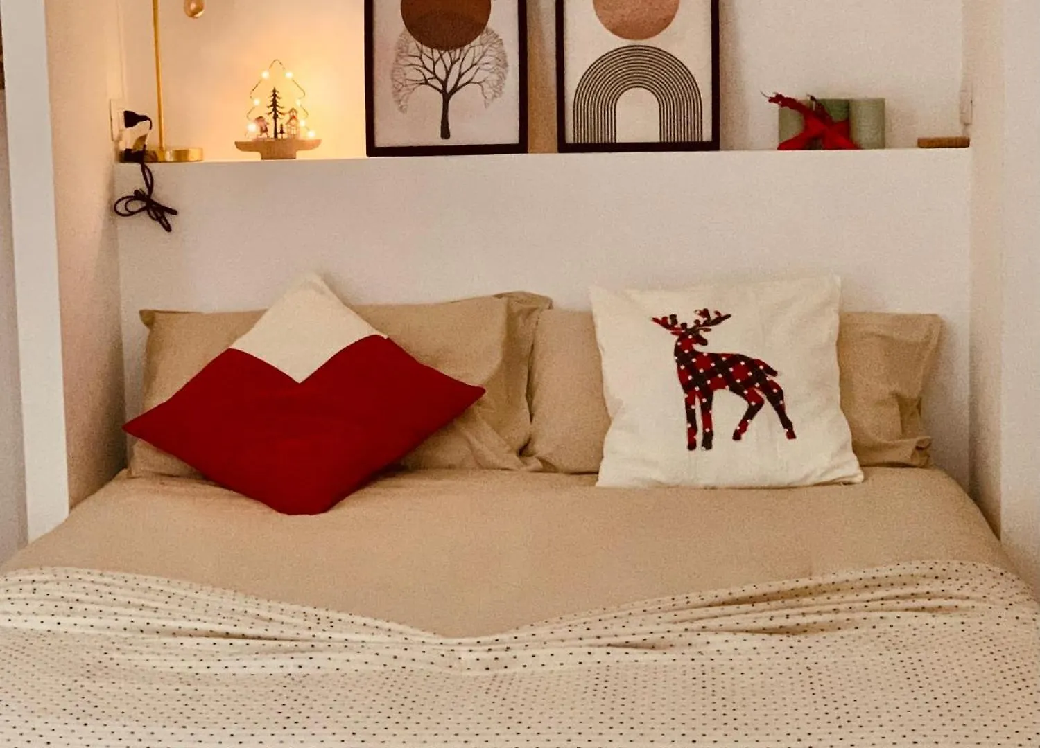 Civico 11 Apartment Naples