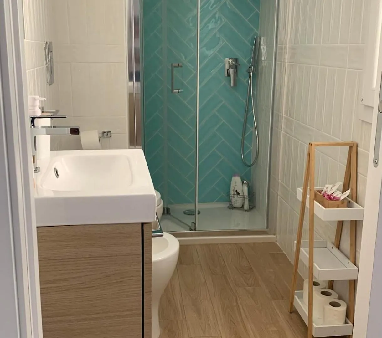 Civico 11 Apartment Naples