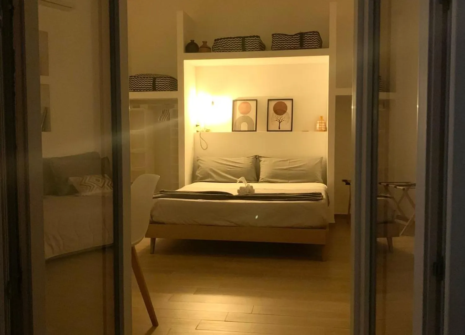 Civico 11 Apartment Naples