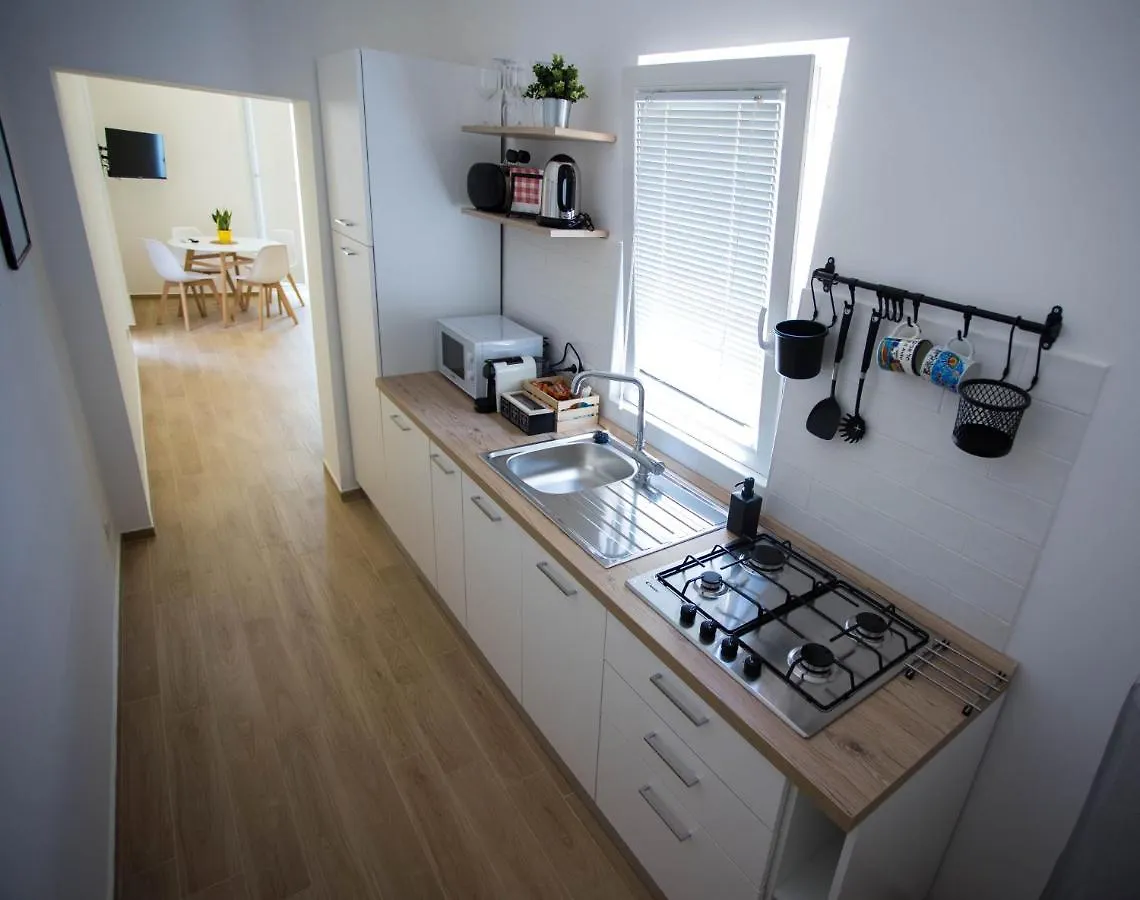 Civico 11 Apartment Naples