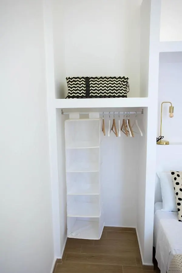 Civico 11 Apartment Naples Italy