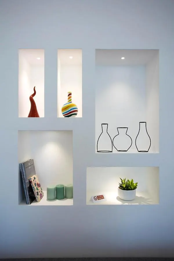 Civico 11 Apartment Naples